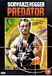 PREDATOR DVD Zone 2 (Angleterre) 