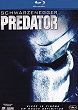 PREDATOR Blu-ray Zone B (France) 