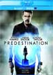 PREDESTINATION Blu-ray Zone B (France) 