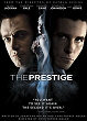 THE PRESTIGE DVD Zone 1 (USA) 