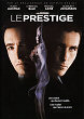 THE PRESTIGE DVD Zone 2 (France) 