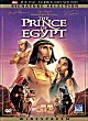 THE PRINCE OF EGYPT DVD Zone 1 (USA) 