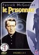 THE PRISONER (Serie) (Serie) DVD Zone 2 (France) 