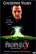 THE PROPHECY 3 : THE ASCENT DVD Zone 1 (USA) 