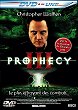 THE PROPHECY 3 : THE ASCENT DVD Zone 2 (France) 