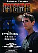 PSYCHO II DVD Zone 1 (USA) 