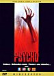 PSYCHO DVD Zone 2 (France) 