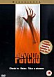 PSYCHO DVD Zone 2 (Angleterre) 