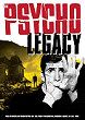 THE PSYCHO LEGACY DVD Zone 1 (USA) 