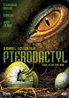 PTERODACTYL DVD Zone 1 (USA) 
