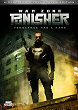 PUNISHER : WAR ZONE DVD Zone 1 (USA) 