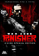 PUNISHER : WAR ZONE DVD Zone 1 (USA) 