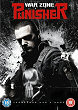 PUNISHER : WAR ZONE DVD Zone 2 (Angleterre) 