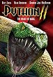 PYTHON II DVD Zone 1 (USA) 