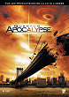 QUANTUM APOCALYPSE DVD Zone 2 (France) 