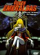 QUEEN EMERALDAS DVD Zone 0 (USA) 