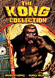 QUEEN KONG DVD Zone 1 (USA) 