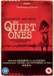 THE QUIET ONES DVD Zone 2 (Angleterre) 