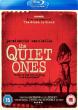 THE QUIET ONES Blu-ray Zone B (Angleterre) 