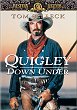 QUIGLEY DOWN UNDER DVD Zone 1 (USA) 