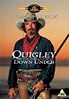 QUIGLEY DOWN UNDER DVD Zone 2 (Angleterre) 