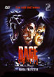 RAGE FURIA PRIMITIVA DVD Zone 2 (Italie) 