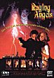 RAGING ANGELS DVD Zone 2 (Allemagne) 