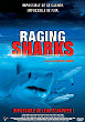 RAGING SHARKS DVD Zone 2 (France) 