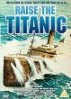 RAISE THE TITANIC DVD Zone 2 (Angleterre) 