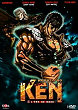 SHIN KYUSEISHU DENSETSU HOKUTO NO KEN : RAO DEN - JUN'AI NO SHO DVD Zone 2 (France) 