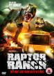 RAPTOR RANCH DVD Zone 2 (Angleterre) 