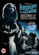 RASPUTIN : THE MAD MONK Blu-ray Zone B (Angleterre) 