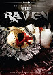 THE RAVEN DVD Zone 1 (USA) 