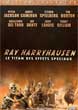 RAY HARRYHAUSEN : SPECIAL EFFECTS TITAN DVD Zone 2 (France) 