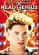 REAL GENIUS DVD Zone 1 (USA) 