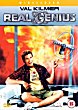 REAL GENIUS DVD Zone 2 (Angleterre) 