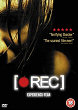 [REC] DVD Zone 2 (Angleterre) 