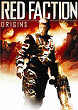 RED FACTION : ORIGINS DVD Zone 1 (USA) 
