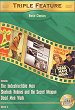 INDESTRUCTIBLE MAN DVD Zone 1 (USA) 