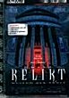 THE RELIC DVD Zone 2 (Allemagne) 