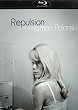 REPULSION Blu-ray Zone B (France) 