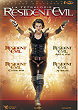 RESIDENT EVIL : AFTERLIFE DVD Zone 2 (France) 