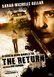 THE RETURN DVD Zone 2 (France) 