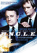 THE RETURN OF THE MAN FROM U.N.C.L.E. : THE FIFTEEN YEARS LATER AFFAIR (Serie) DVD Zone 1 (USA) 