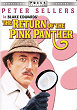 THE RETURN OF THE PINK PANTHER DVD Zone 1 (USA) 