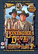 RETURN TO LONESOME DOVE DVD Zone 2 (Angleterre) 