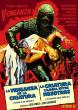 THE CREATURE WALKS AMONG US DVD Zone 2 (Espagne) 