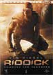 RIDDICK DVD Zone 2 (France) 