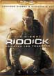 RIDDICK Blu-ray Zone B (France) 