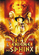 RIDDLES OF THE SPHINX DVD Zone 2 (France) 